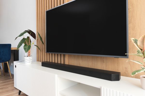 Soundbar Installation