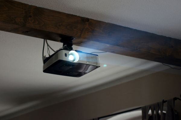 TV Projector Installation Service