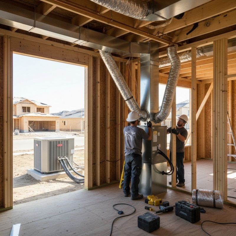 Av Installation detail