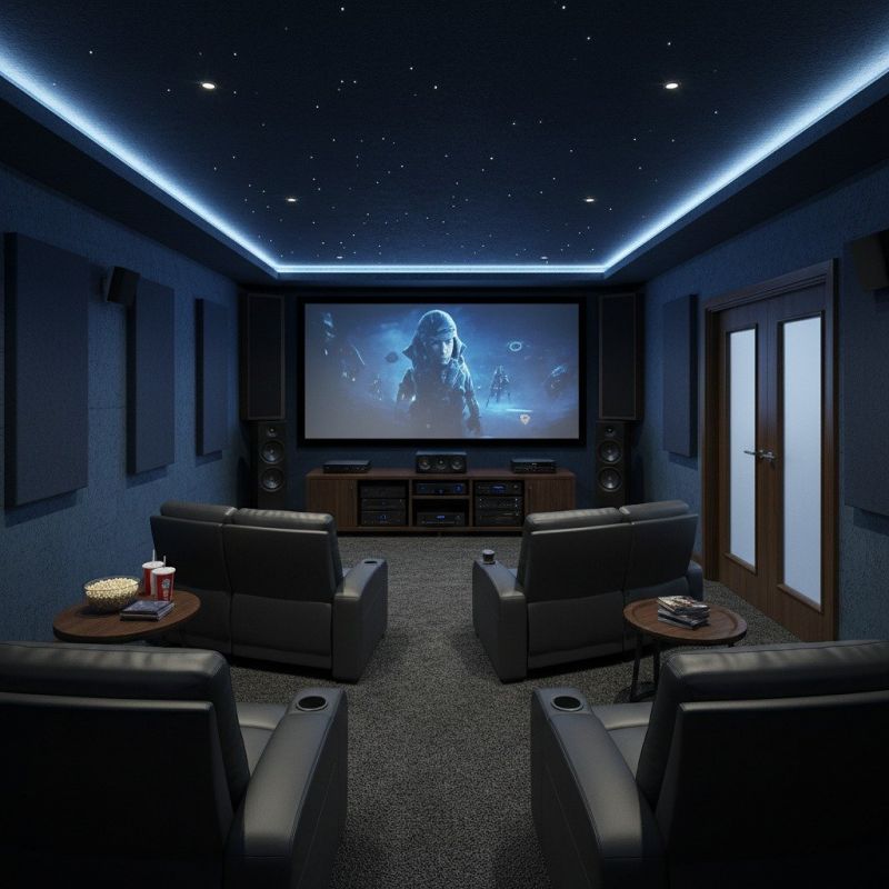 Home Theater Repair Service