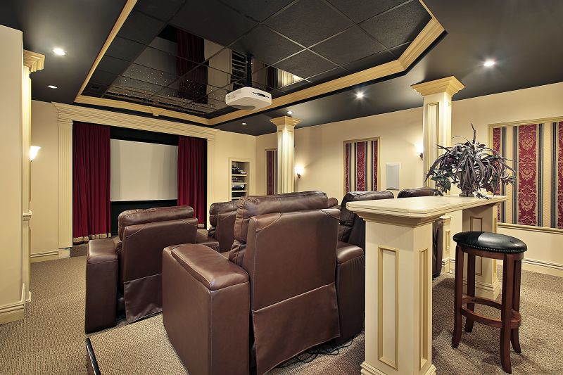Home Theater Repair Service