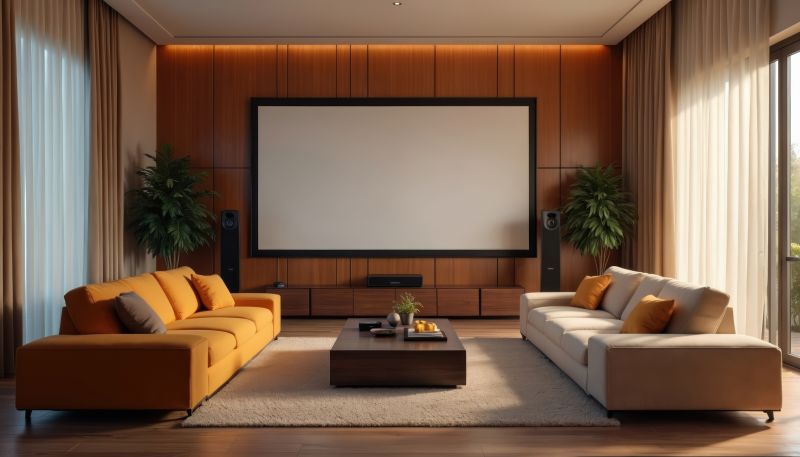 Home Theater Repair Service