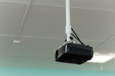 Tv Projector Installation