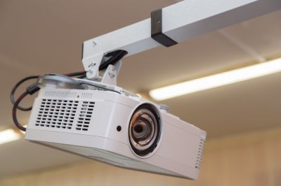 Tv Projector Installation