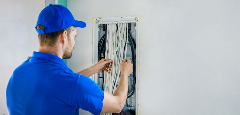 Electrical and Wiring Specialists